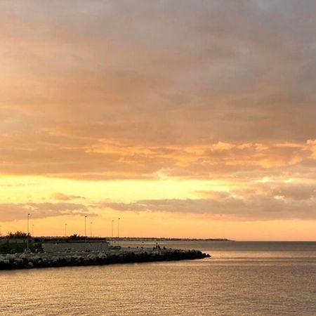 דירות בארי La Cementina Sul Mare מראה חיצוני תמונה